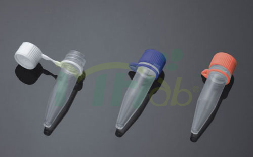 Micro Centrifuge Tube (3)